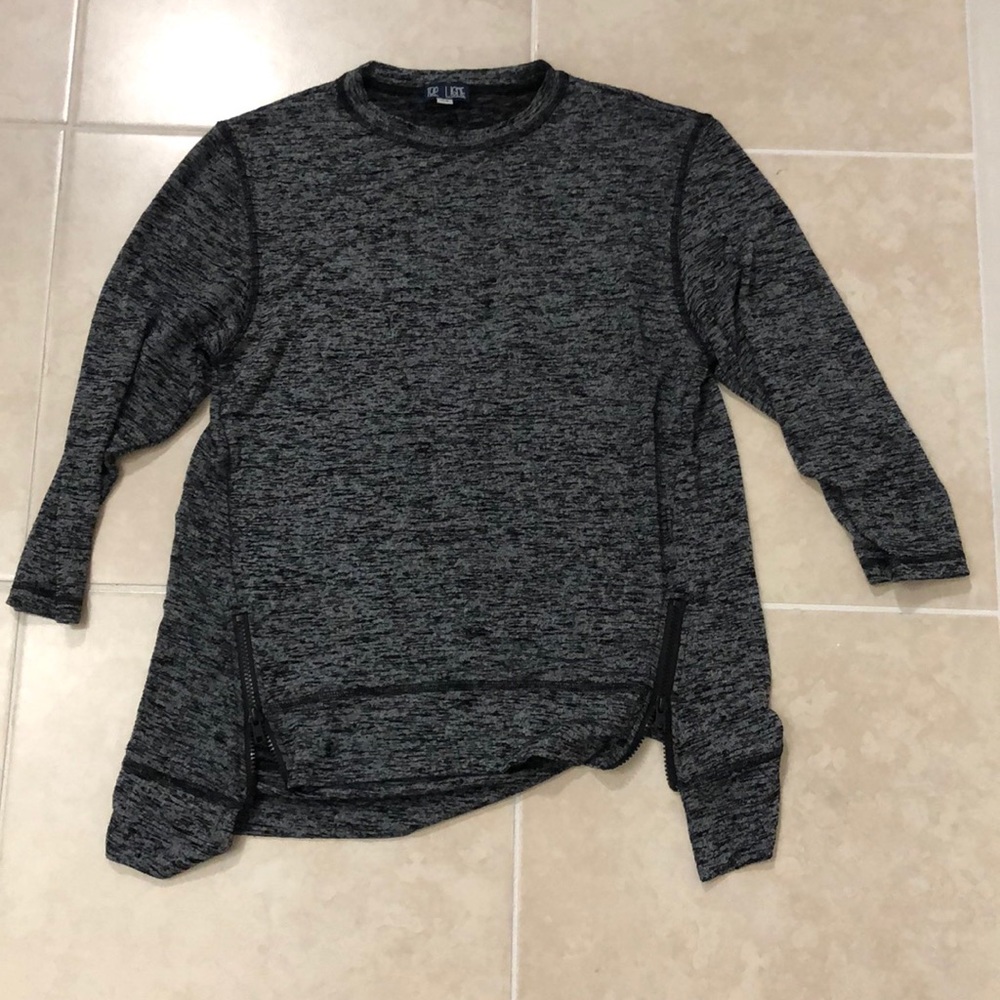 Top Ligne long sleeve